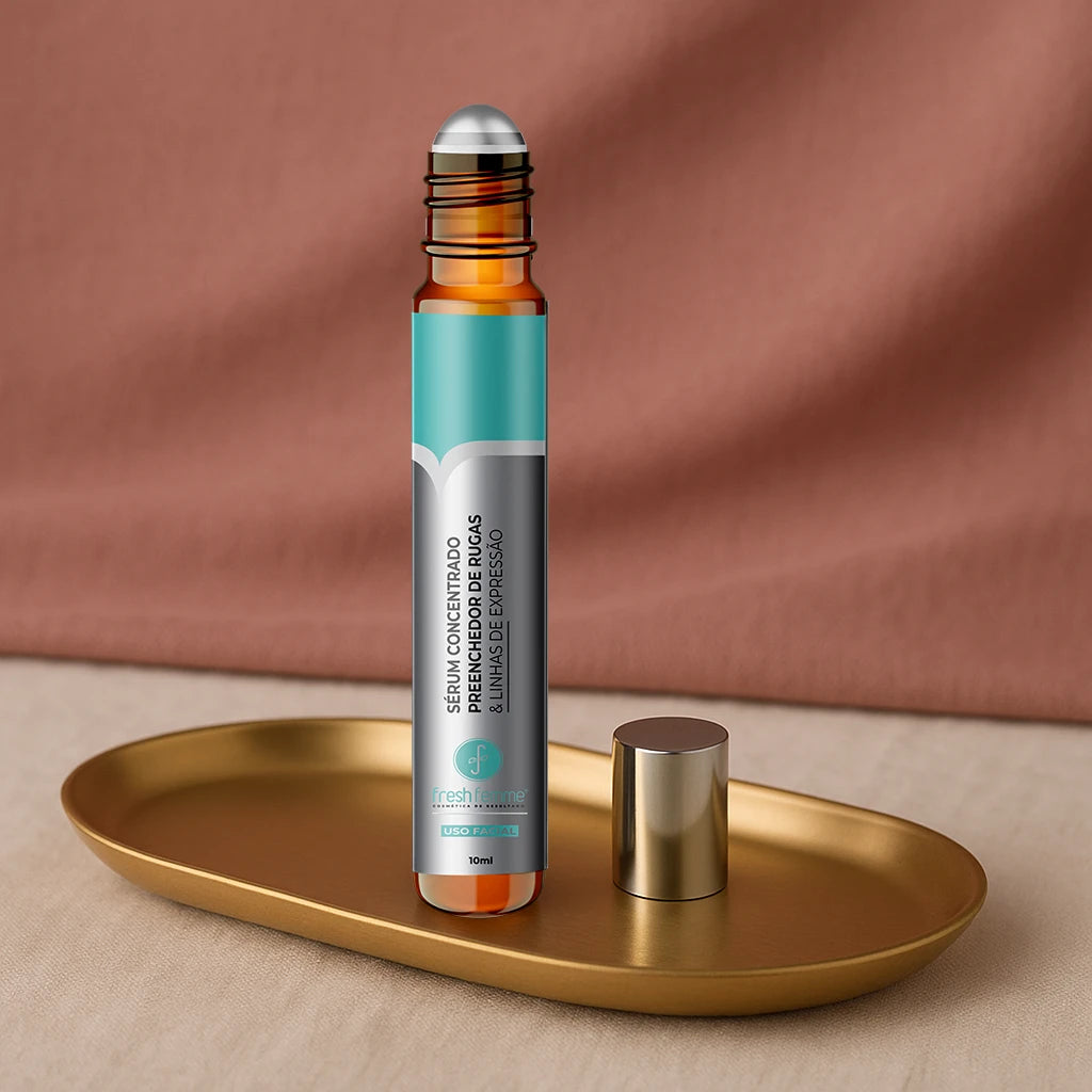 Dermocosméticos FreshFemme