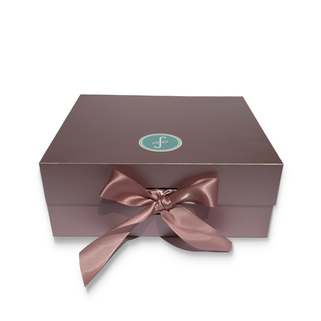 Kit Presente Ritual Zen - FreshFemme | Ritual de Autocuidado, Frescor e Bem-Estar