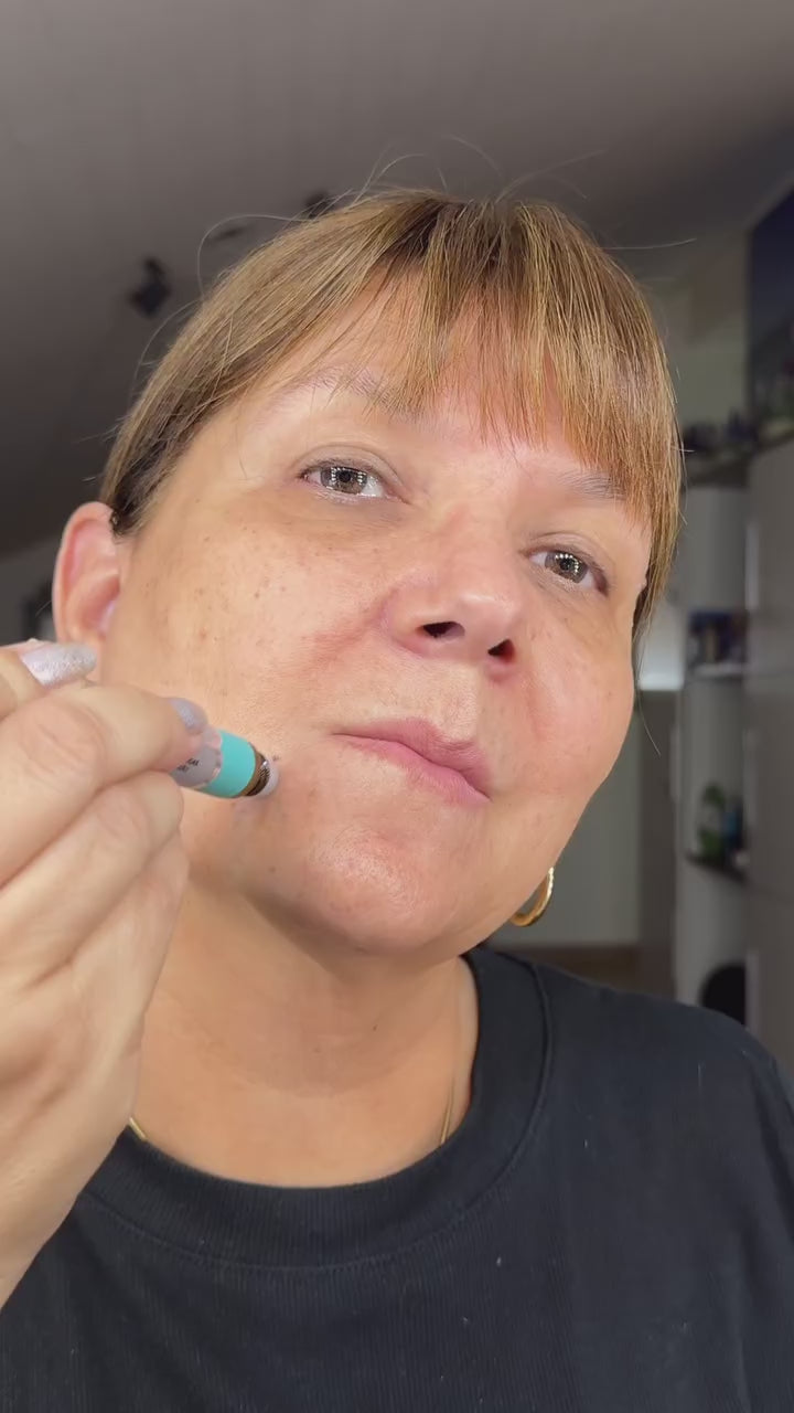 Kit Spray Refrescante Para Calores Menopausa + Sérum Concentrado + Sabonete Antisséptico Natural de Barbatimão com Melaleuca FreshFemme