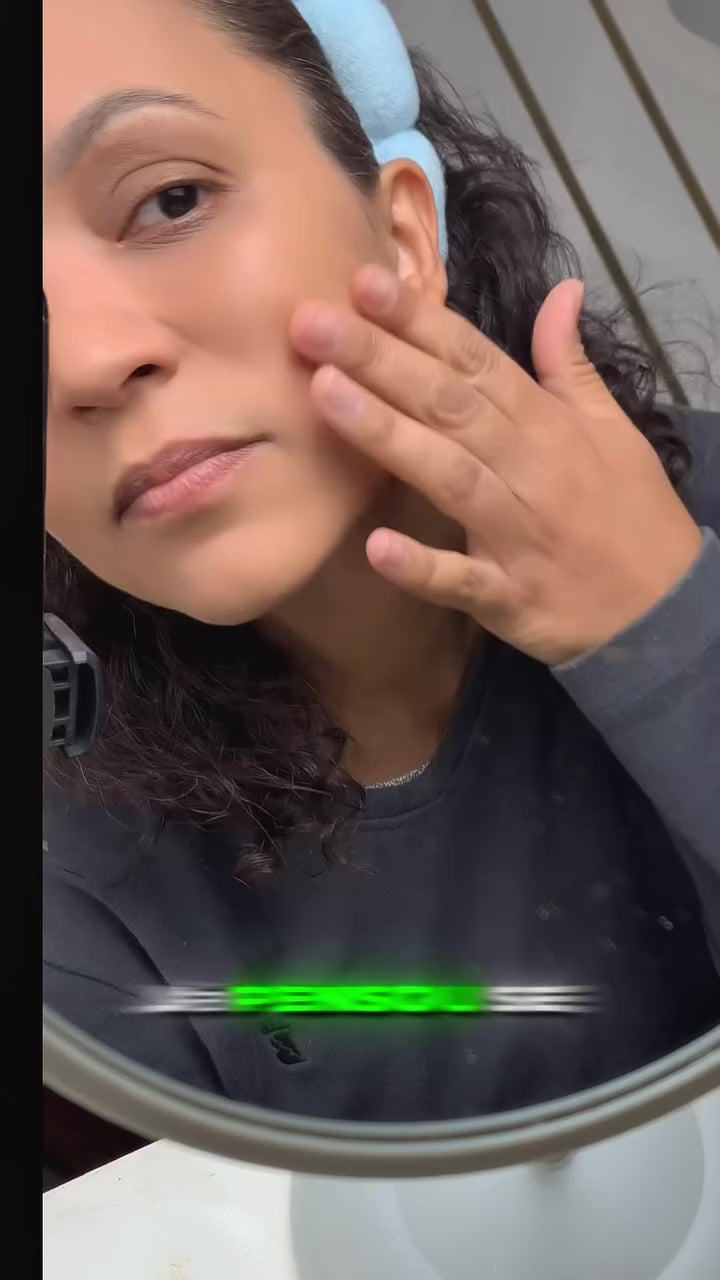 Kit 2 Sérum Concentrado Preenchedor de Rugas e Linhas de Expressão FreshFemme