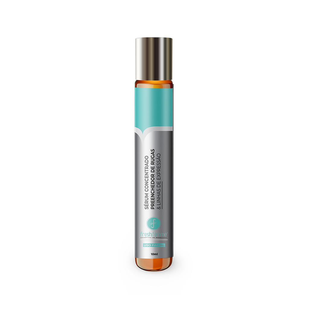 Kit Spray Refrescante Para Calores Menopausa + Sérum Concentrado + Sabonete Antisséptico Natural de Barbatimão com Melaleuca FreshFemme